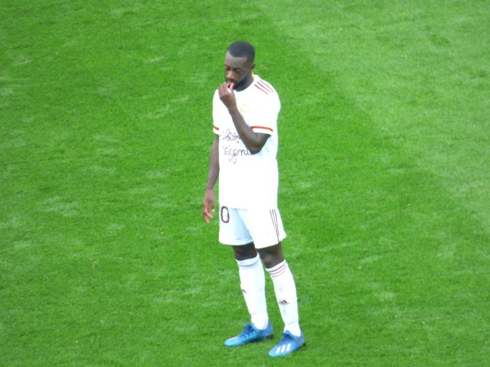 Lens - Girondins de Bordeaux (19-09-2020) 72