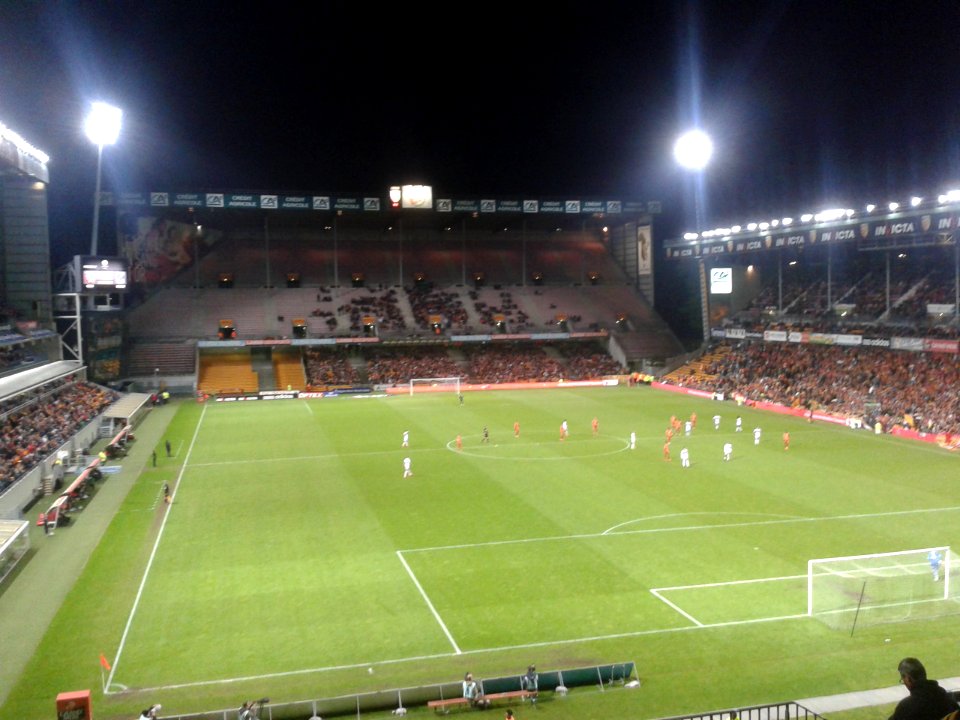 Lens - Istres (17-05-2013) 19