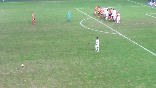 Lens - Evian (14-02-2015) 32