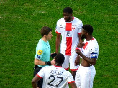 Lens - Dijon (21-02-2021) 72