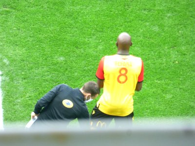 Lens - Girondins de Bordeaux (19-09-2020) 78