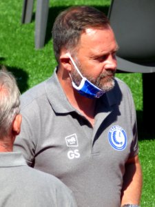 Lens - La Gantoise (21-7-2020) 33