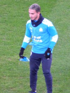 Lens - Marseille (03-02-2021) 23