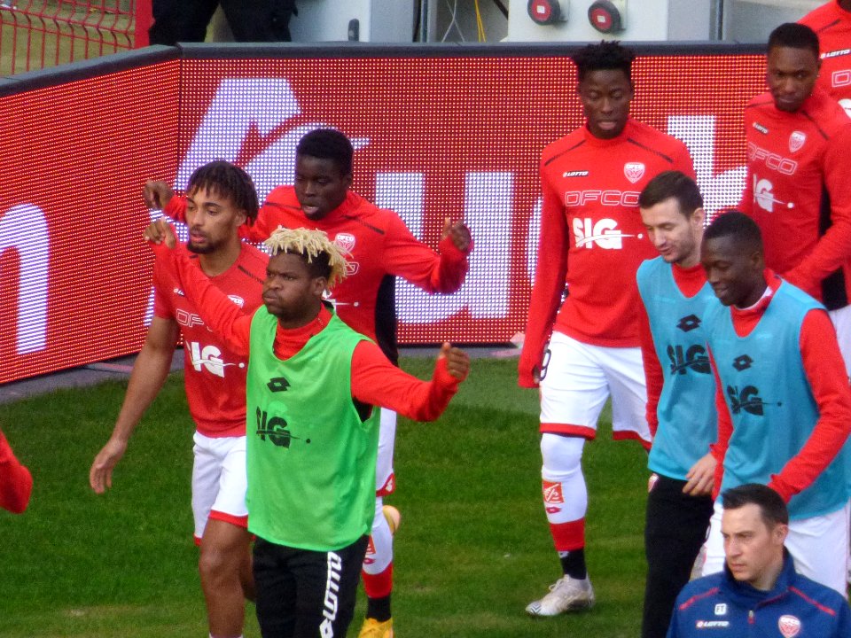 Lens - Dijon (21-02-2021) 13