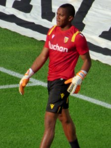 Lens - Dijon (15-08-2020) 26
