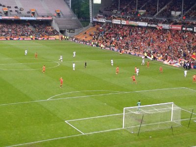 Lens - Istres (17-05-2013) 10