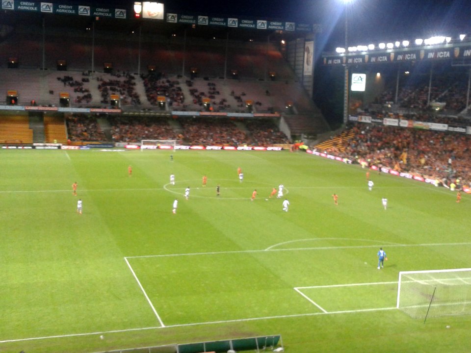 Lens - Istres (17-05-2013) 18