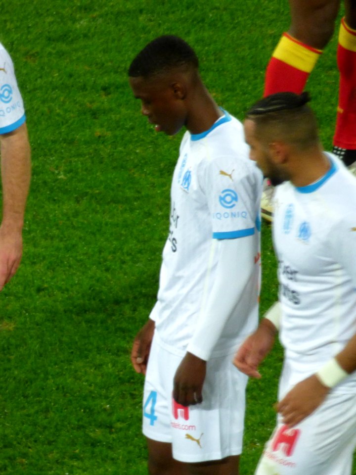 Lens - Marseille (03-02-2021) 52