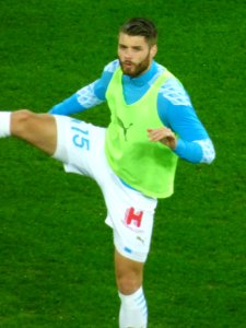 Lens - Marseille (03-02-2021) 14