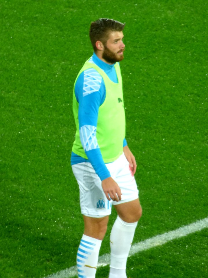Lens - Marseille (03-02-2021) 26