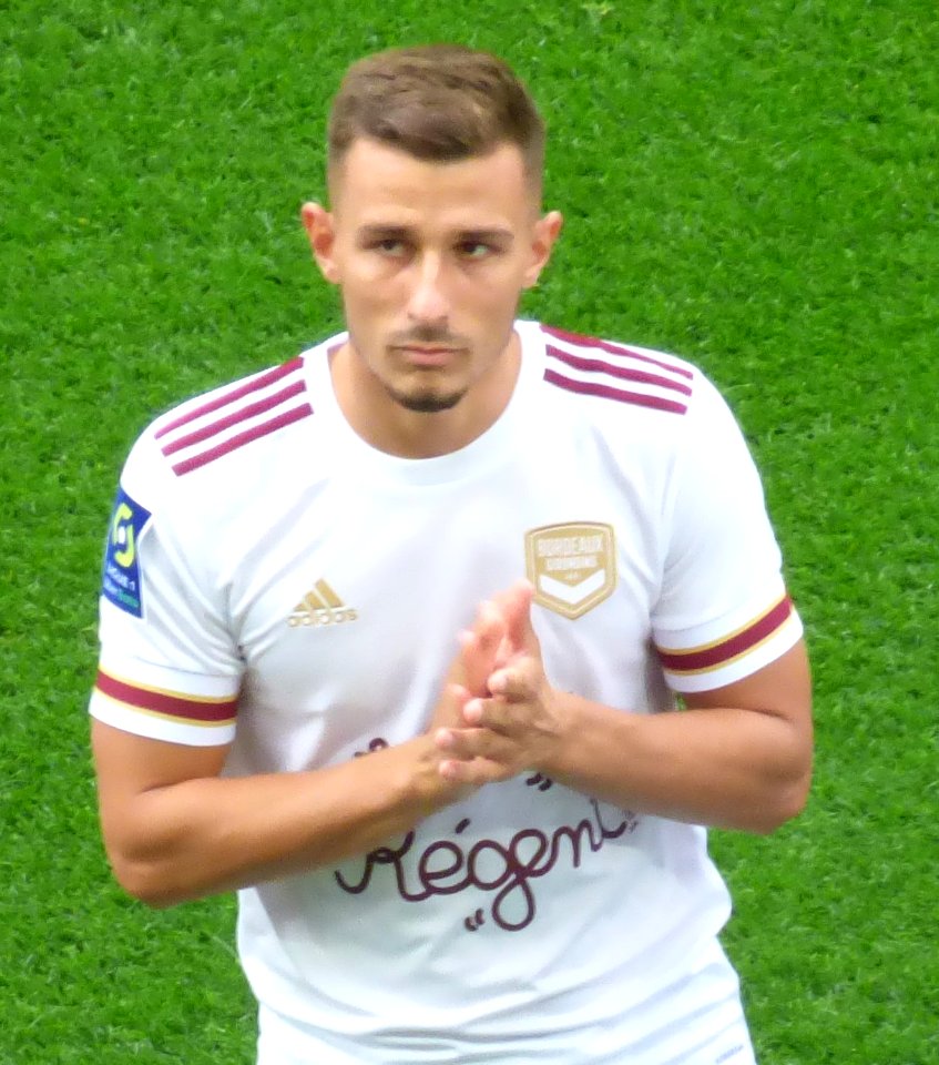 Lens - Girondins de Bordeaux (19-09-2020) 65 (cropped)