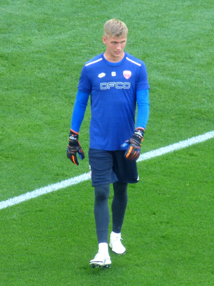 Lens - Dijon (15-08-2020) 21