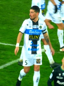 Lens - Chambly (03-12-2019) 55