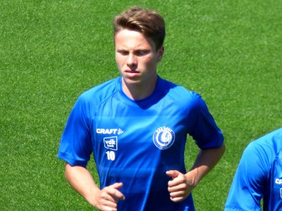 Lens - La Gantoise (21-7-2020) 26