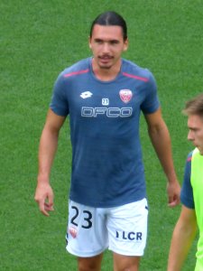 Lens - Dijon (15-08-2020) 17