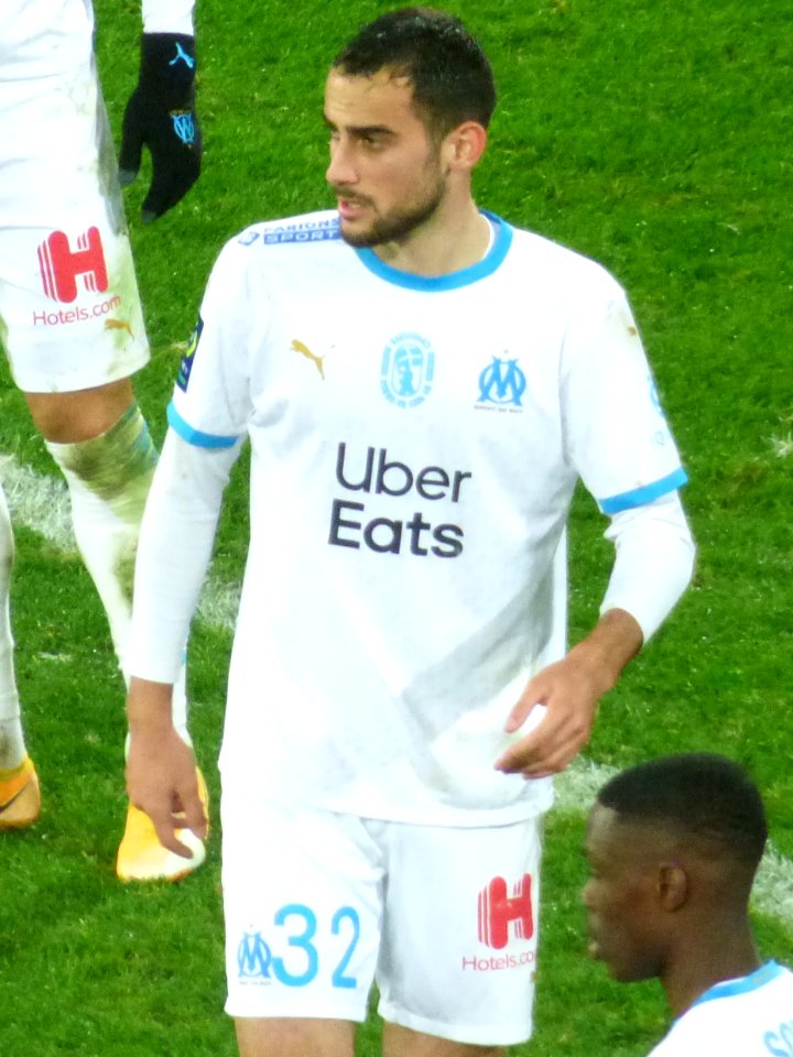 Lens - Marseille (03-02-2021) 51