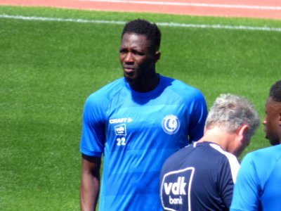 Lens - La Gantoise (21-7-2020) 23