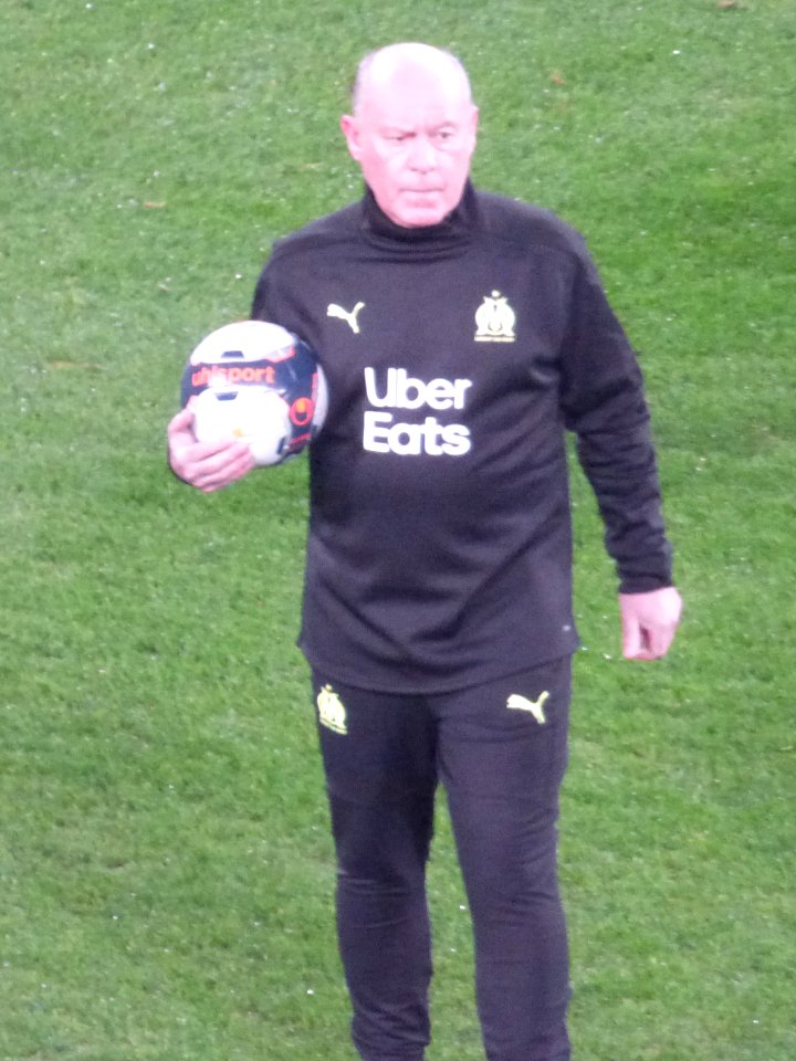 Lens - Marseille (03-02-2021) 35