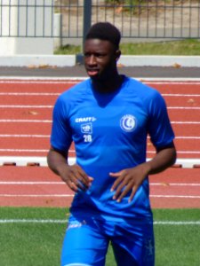 Lens - La Gantoise (21-7-2020) 13