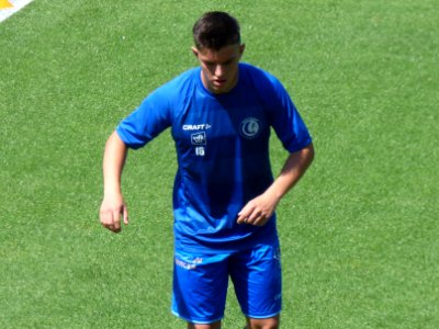 Lens - La Gantoise (21-7-2020) 29