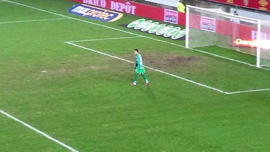 Lens - Evian (14-02-2015) 12