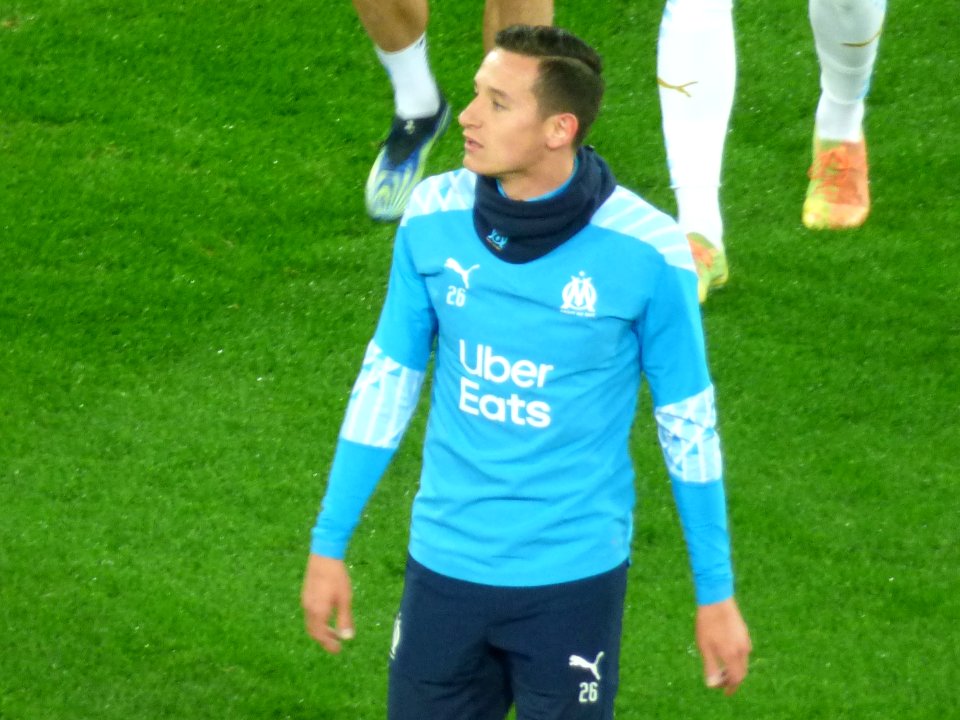 Lens - Marseille (03-02-2021) 34