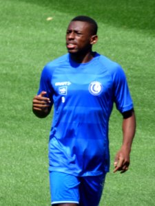 Lens - La Gantoise (21-7-2020) 16