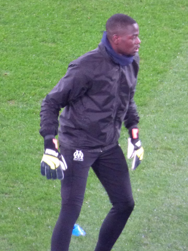 Lens - Marseille (03-02-2021) 29