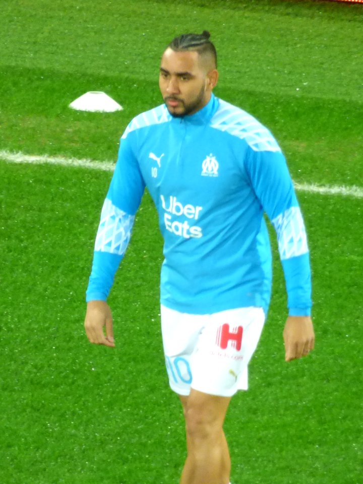 Lens - Marseille (03-02-2021) 12