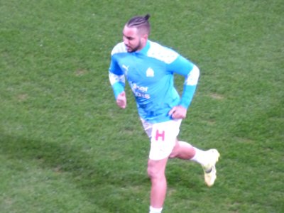 Lens - Marseille (03-02-2021) 6