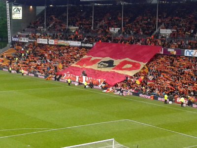 Lens - Istres (17-05-2013) 7