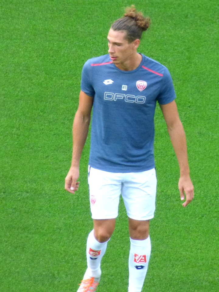 Lens - Dijon (15-08-2020) 14