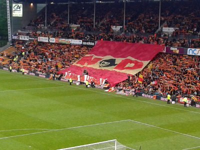 Lens - Istres (17-05-2013) 8