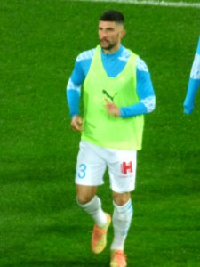 Lens - Marseille (03-02-2021) 17