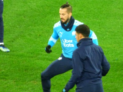 Lens - Marseille (03-02-2021) 30