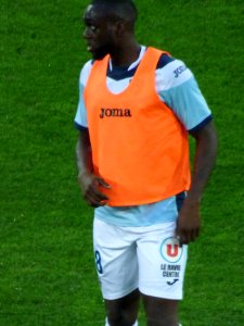 Lens - Le Havre AC (01-04-2019) 29