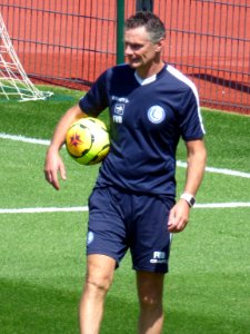 Lens - La Gantoise (21-7-2020) 2