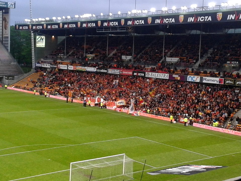 Lens - Istres (17-05-2013) 3