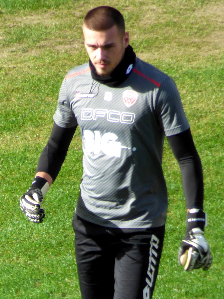 Lens - Dijon (21-02-2021) 2