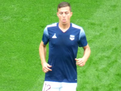 Lens - Girondins de Bordeaux (19-09-2020) 6