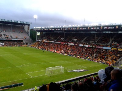 Lens - Istres (17-05-2013) 4