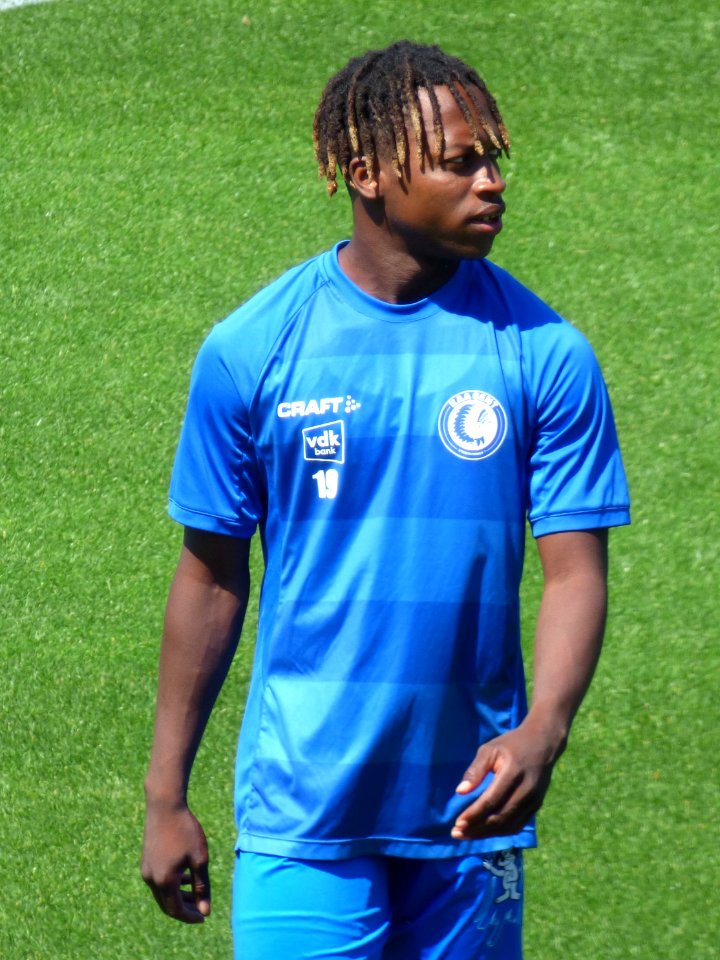 Lens - La Gantoise (21-7-2020) 27