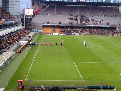 Lens - Istres (17-05-2013) 5
