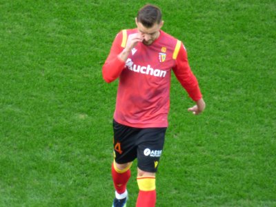 Lens - Dijon (21-02-2021) 58