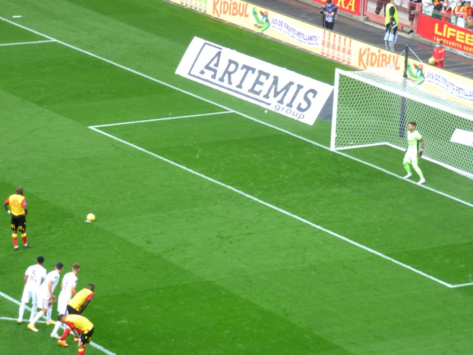 Lens - Girondins de Bordeaux (19-09-2020) 77