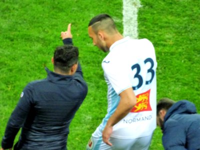 Lens - Le Havre AC (01-04-2019) 54