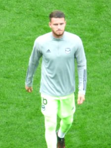 Lens - Girondins de Bordeaux (19-09-2020) 70