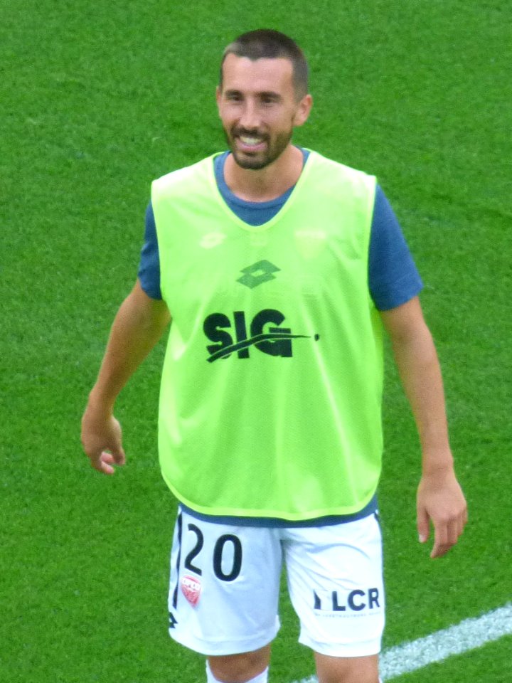 Lens - Dijon (15-08-2020) 16