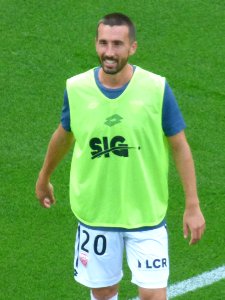 Lens - Dijon (15-08-2020) 16