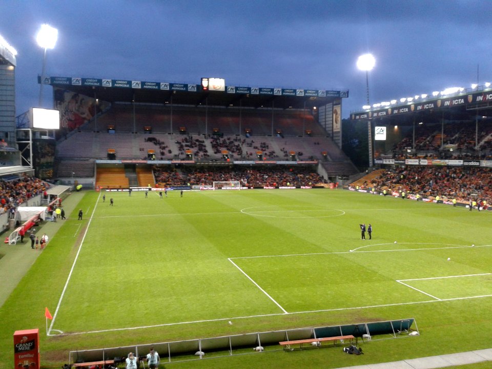 Lens - Istres (17-05-2013) 14